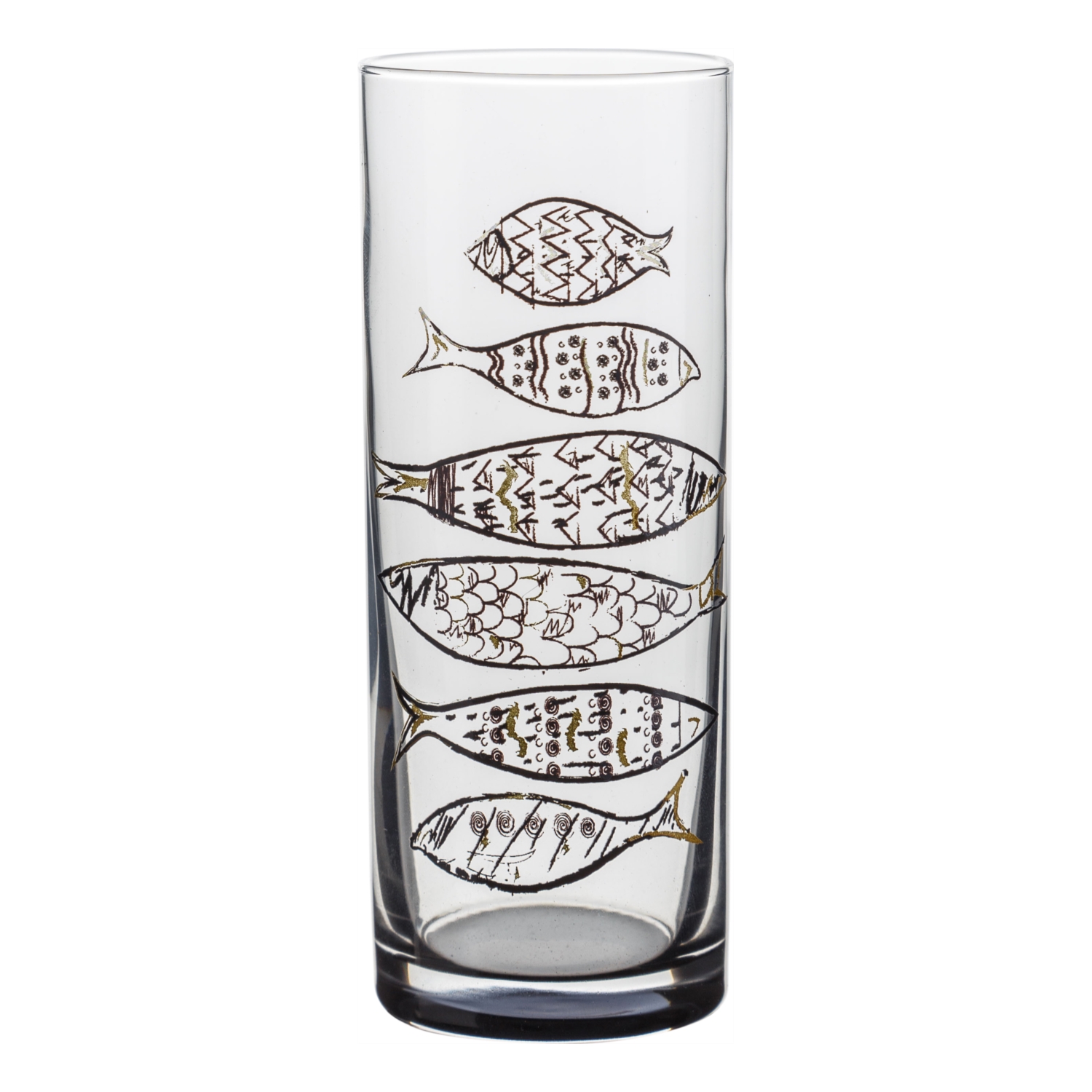 GOLD FISH BARDAK 200ML