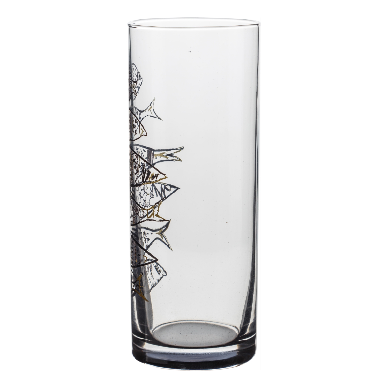 GOLD FISH BARDAK 200ML