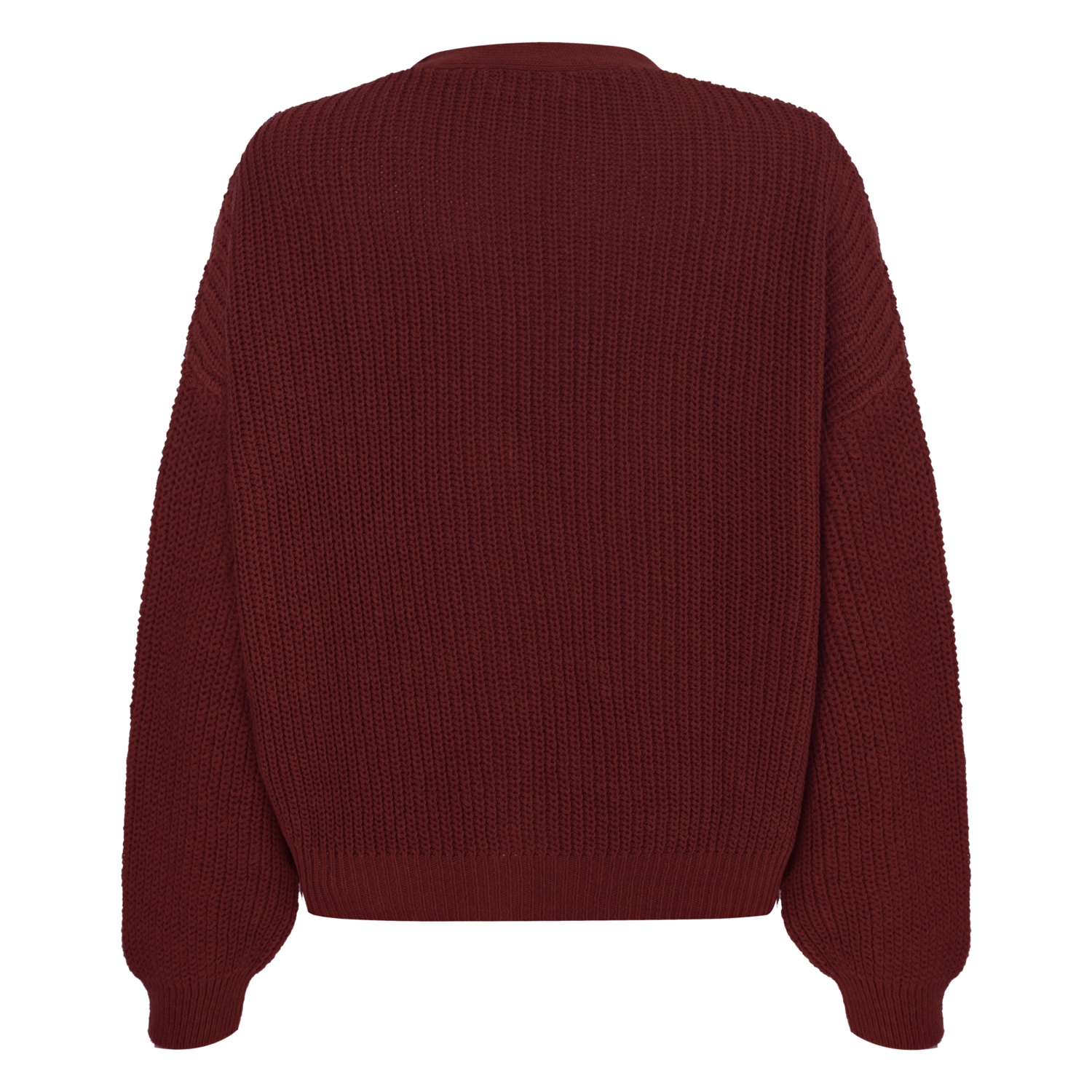 DÜŞÜK OMUZ DÜĞMELİ HIRKA