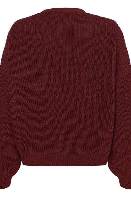  DÜŞÜK OMUZ DÜĞMELİ HIRKA