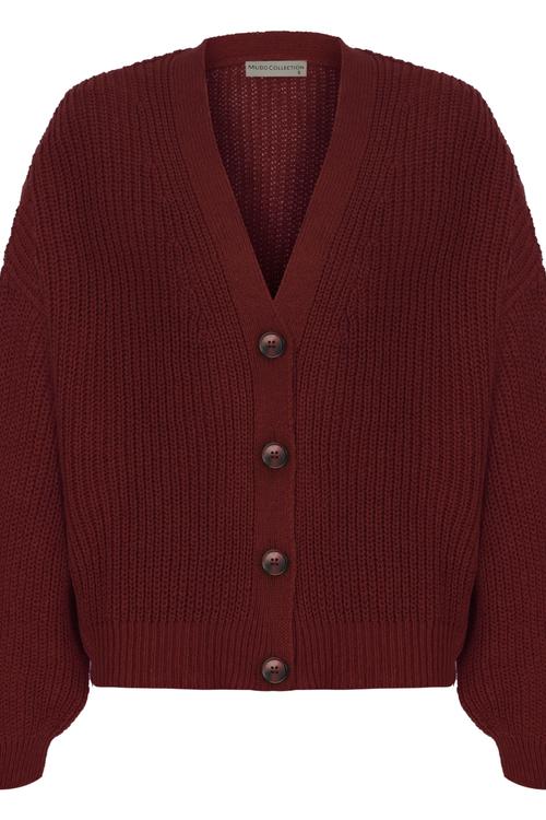  DÜŞÜK OMUZ DÜĞMELİ HIRKA