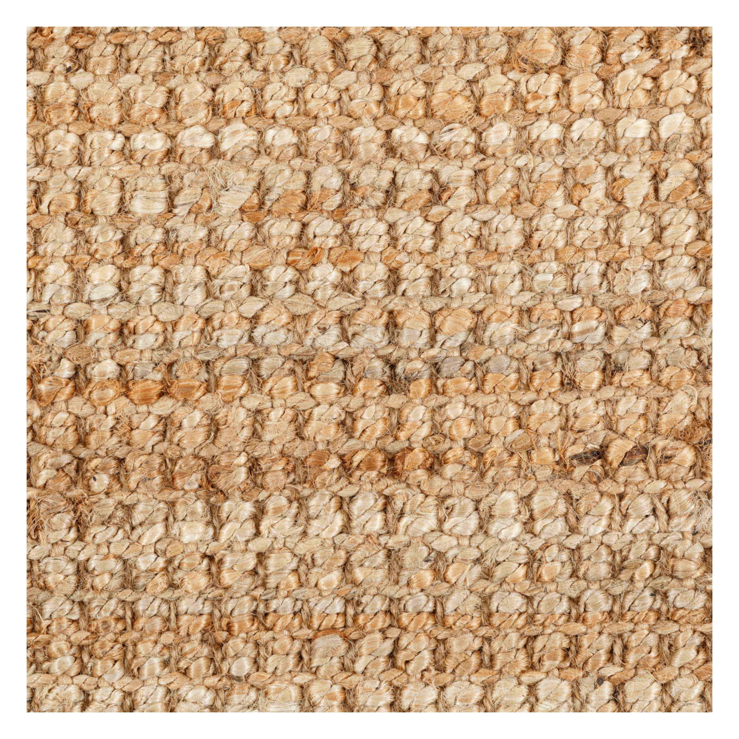 BUTENA NATUREL BEJ 60X90 CM JUT PASPAS