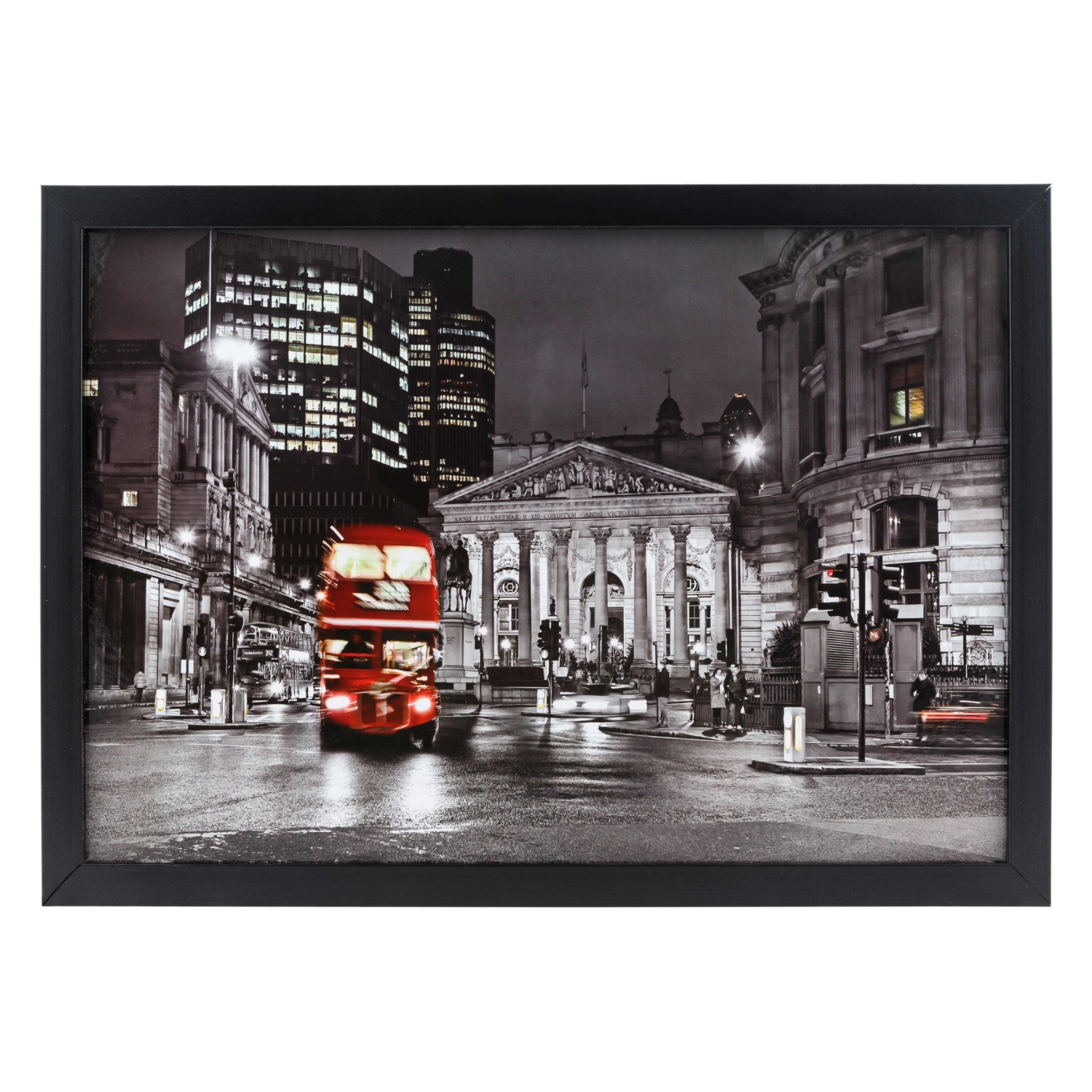 WSTK LONDON TABLO 35X50 CM