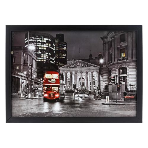  WSTK LONDON TABLO 35X50 CM