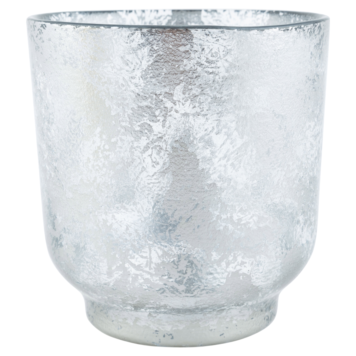 VELA BEYAZ MUMLUK 15CM