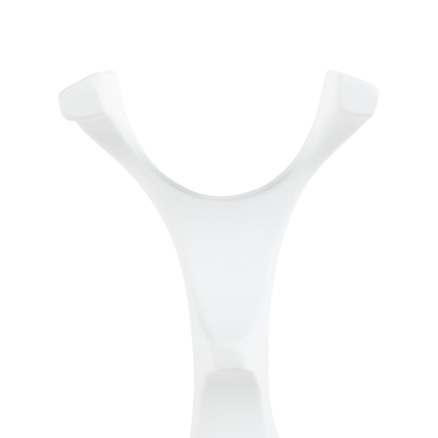 TEALIGHT GEYİK MUMLUK BEYAZ 14X8X26CM