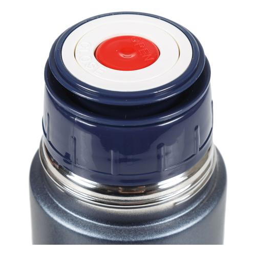  PASLANMAZ ÇELİK TERMOS 400 ML- NAVY
