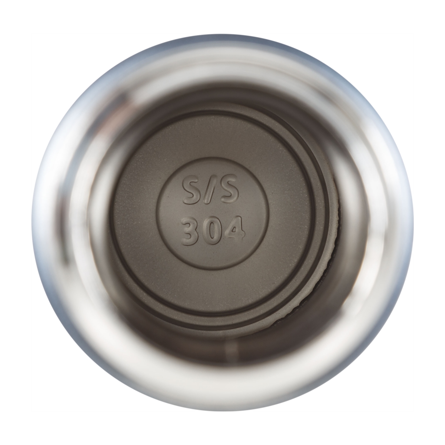 PASLANMAZ ÇELİK TERMOS 400 ML- NAVY