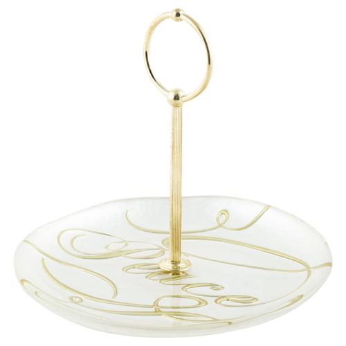  PEACE TAKI TABAĞI 16 CM