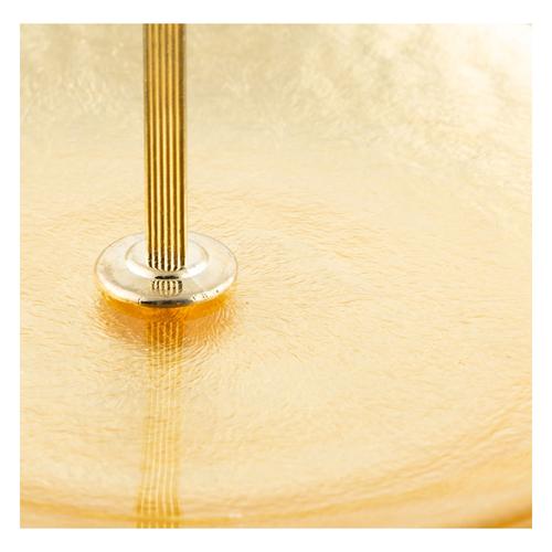  GOLD TAKI TABAĞI 15 CM