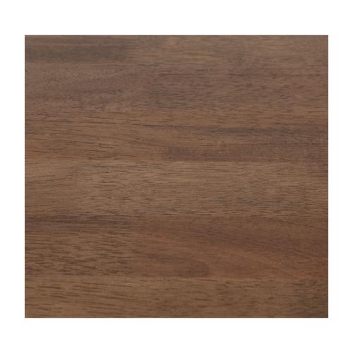  MOLTON AHŞAP YEMEK MASASI KOYU KAHVERENGİ