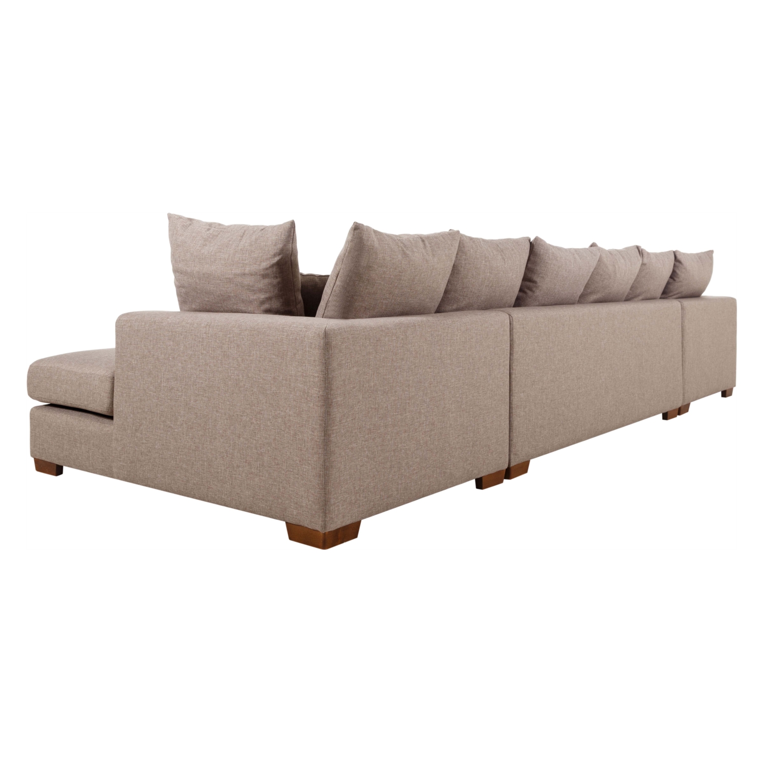 COLORADO KÖŞE KOLTUK SOL AÇIK KAHVE 902 YENI