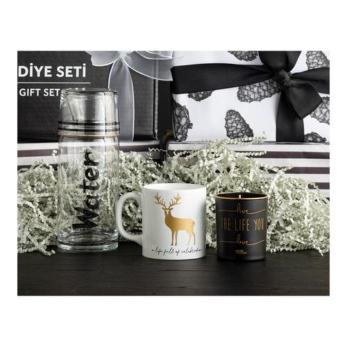  MUDO.CONCEPT HEDİYE SETİ