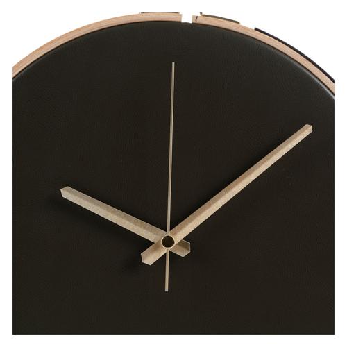  TEXAS DUVAR SAATİ YEŞİL 30CM