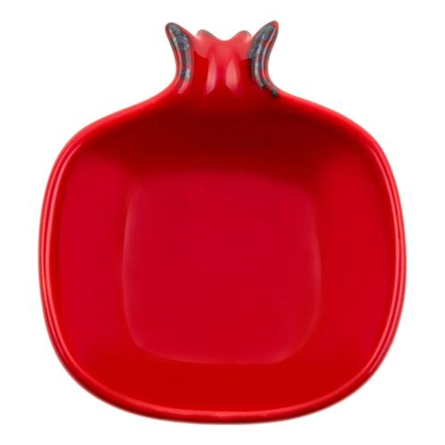  NAR KIRMIZI ÇEREZLİK SETİ 3LÜ