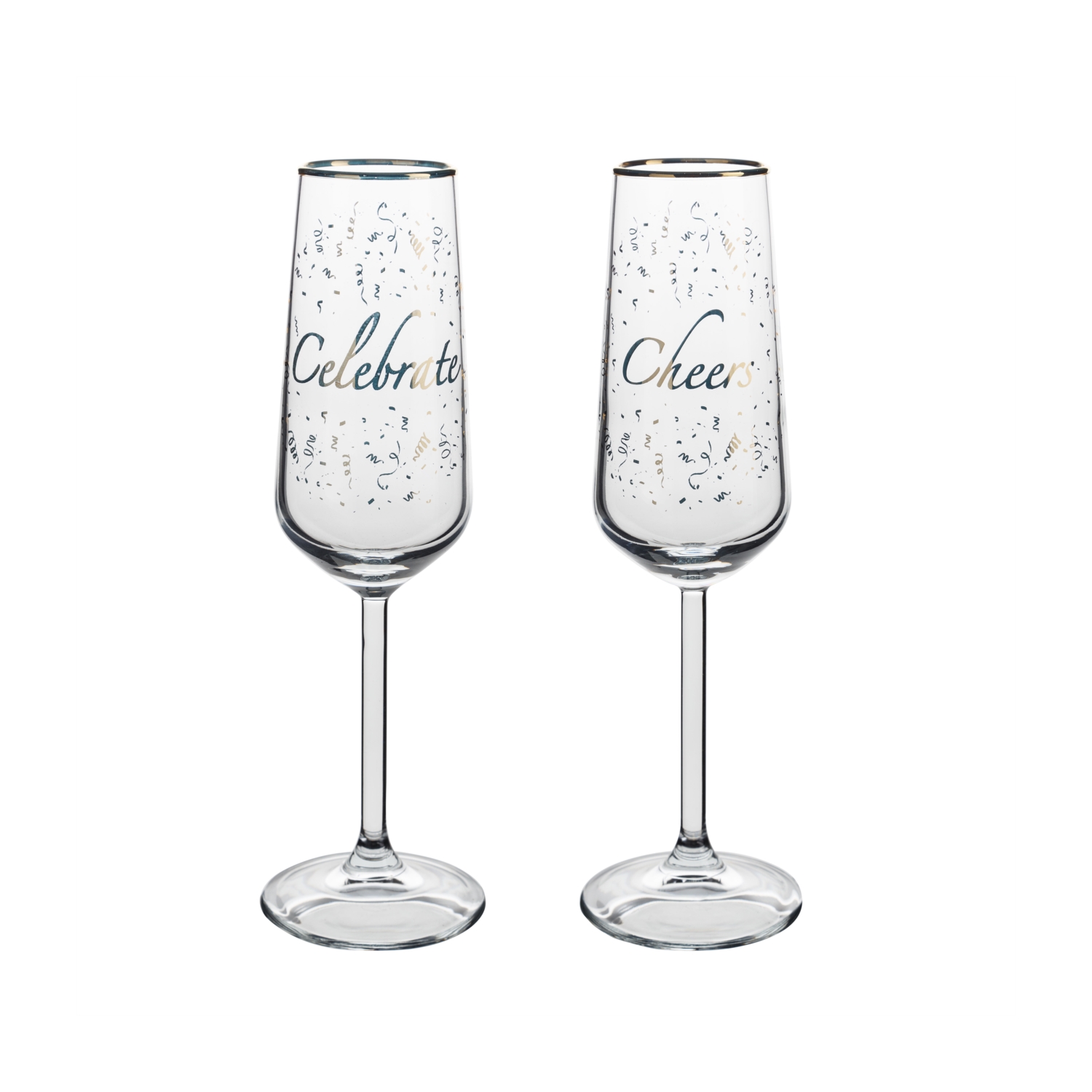 CHEERS KADEH SETİ- 2'Lİ