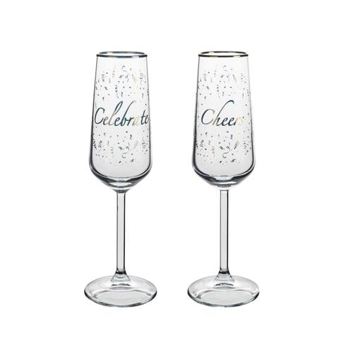  CHEERS KADEH SETİ- 2'Lİ