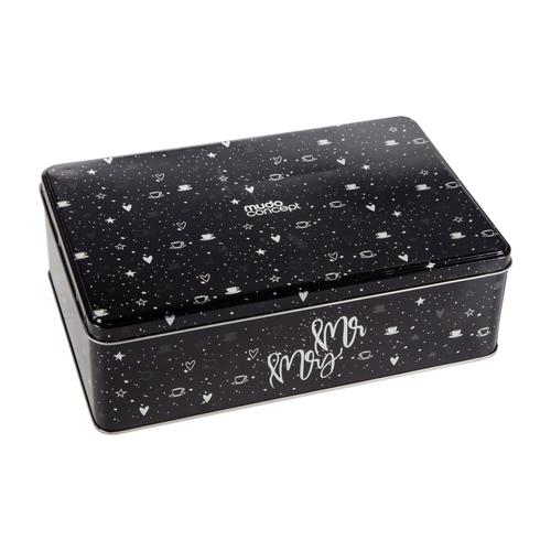  MR&MRS KAHVE FINCANI SETİ 2Lİ 95ML