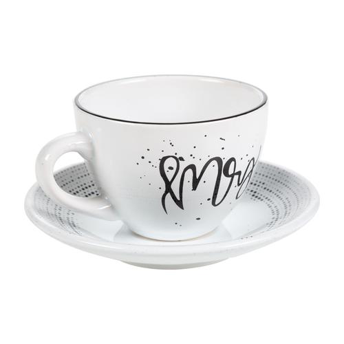  MR&MRS ÇAY FINCANI SETİ 2Lİ 215ML