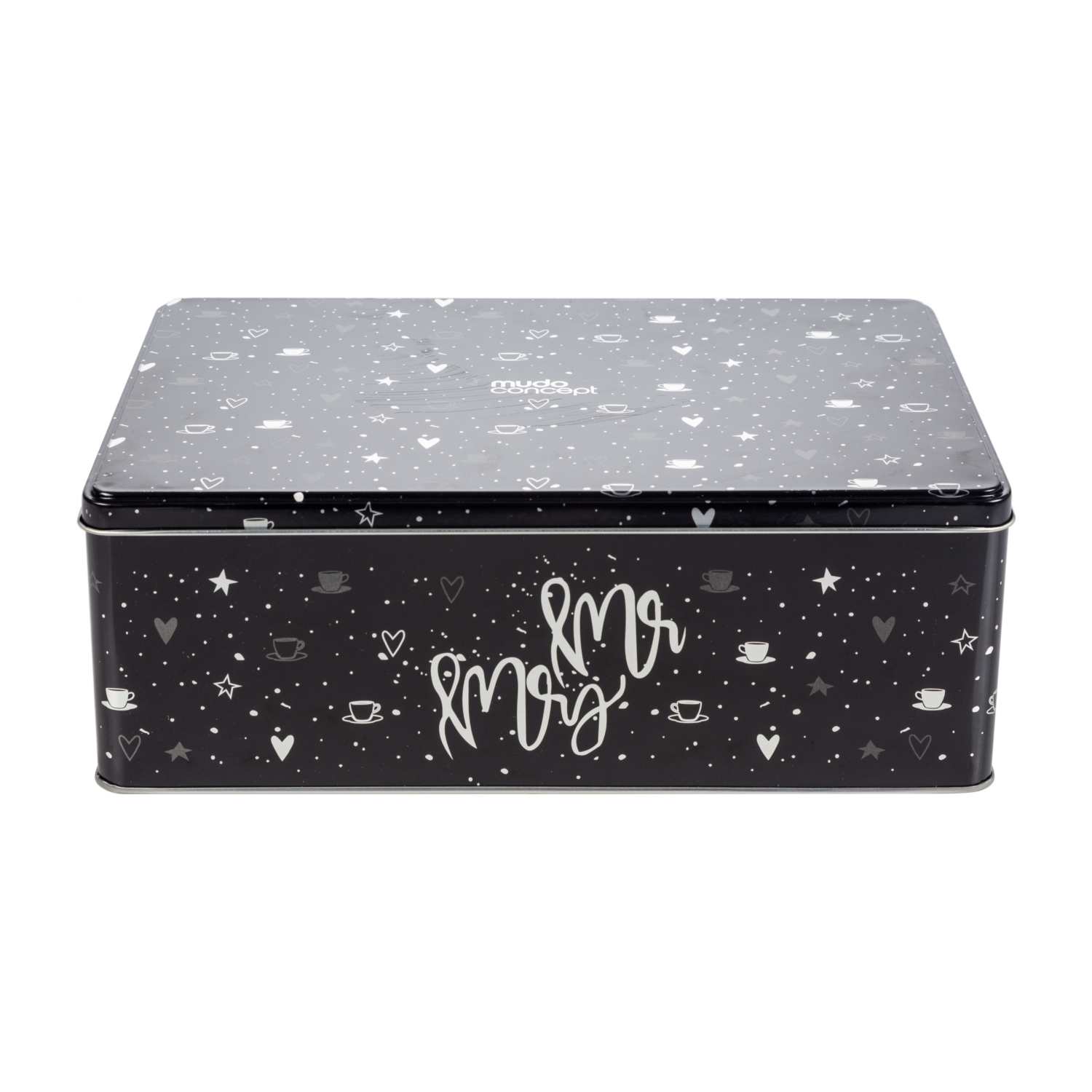 MR&MRS ÇAY FINCANI SETİ 2Lİ 215ML