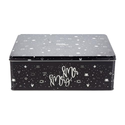  MR&MRS ÇAY FINCANI SETİ 2Lİ 215ML