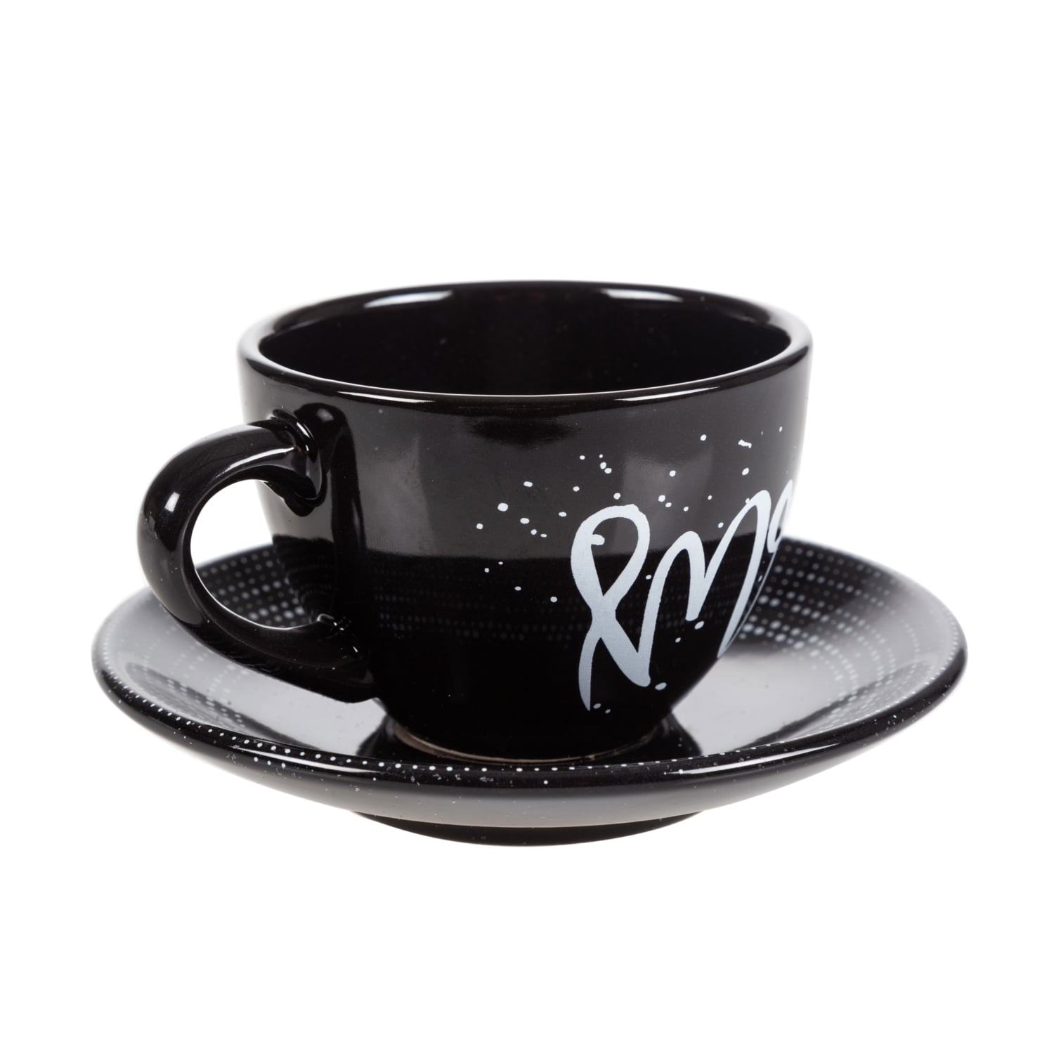 MR&MRS ÇAY FINCANI SETİ 2Lİ 215ML