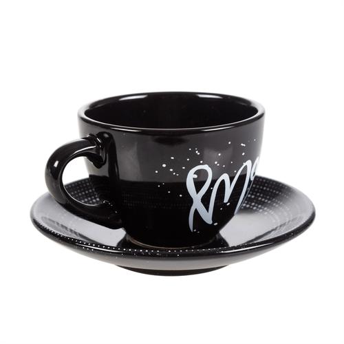  MR&MRS ÇAY FINCANI SETİ 2Lİ 215ML