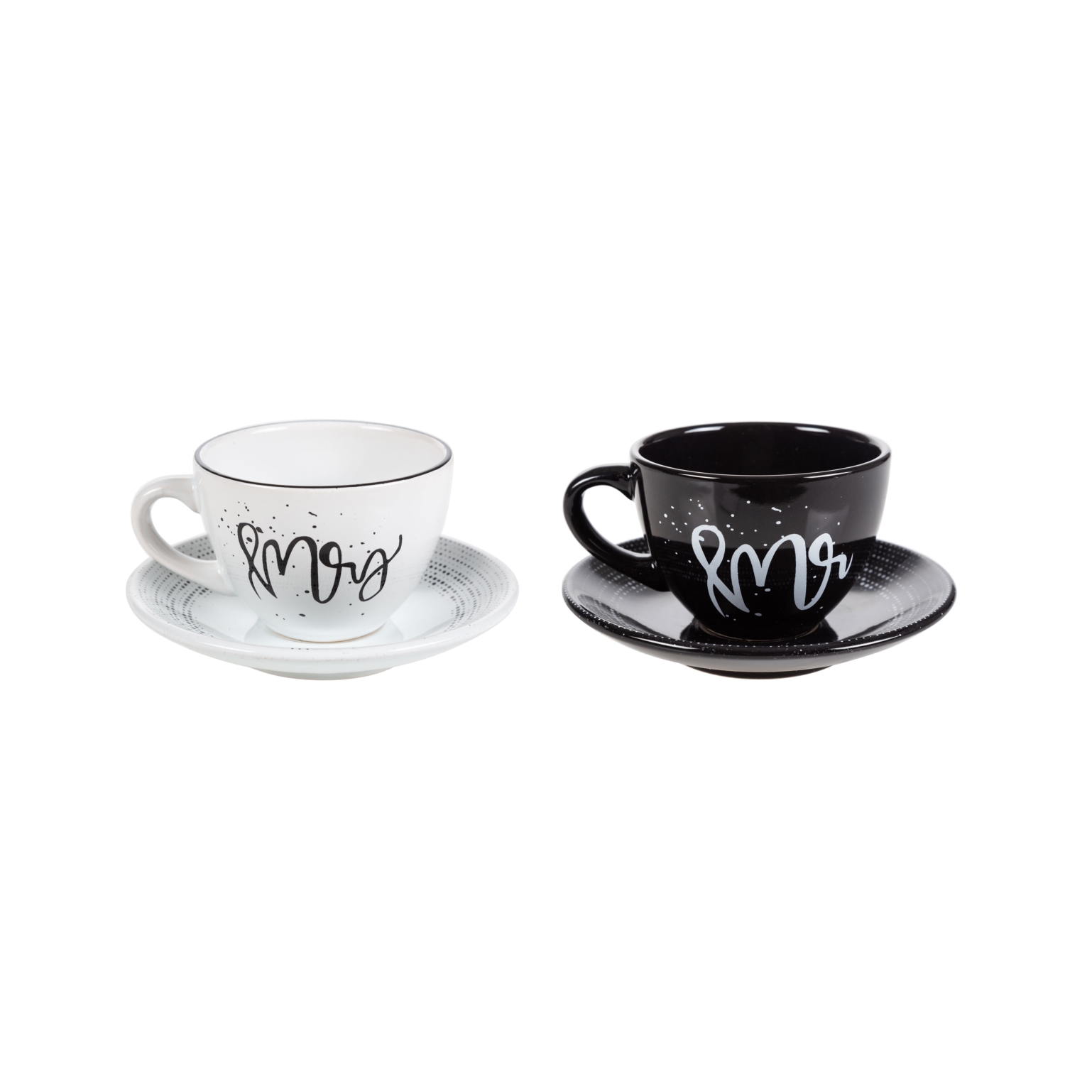 MR&MRS ÇAY FINCANI SETİ 2Lİ 215ML