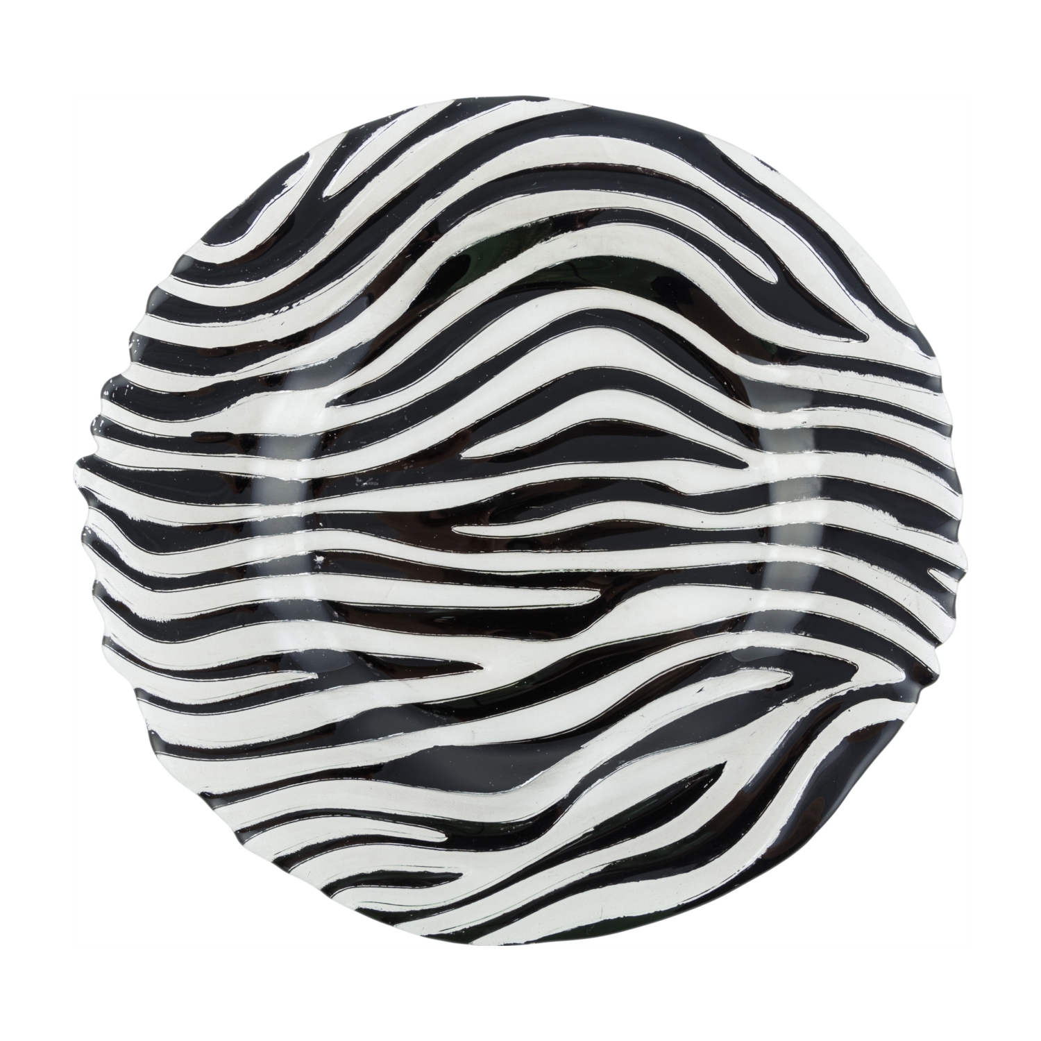 ZEBRA PASTA
