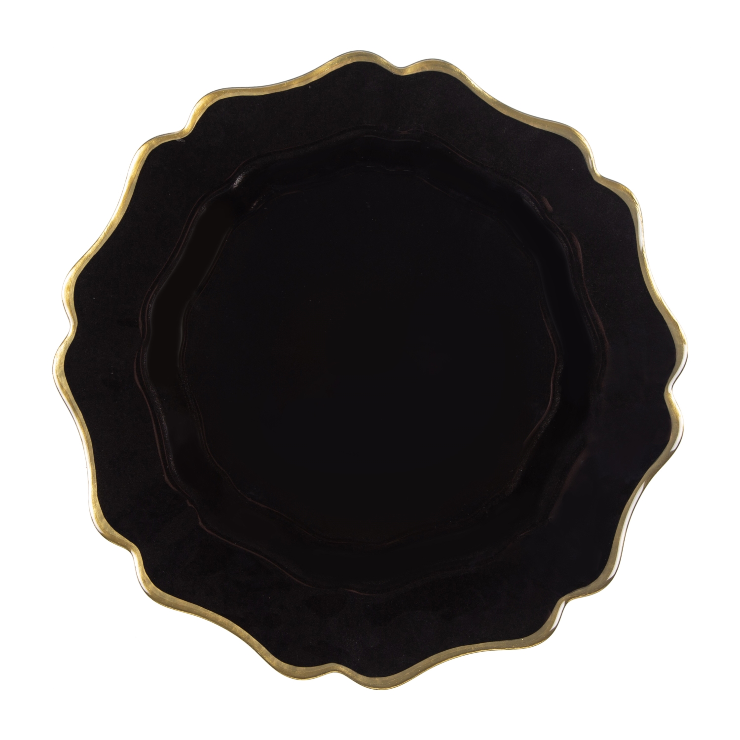 SUPLA ROMANTIC SİYAH