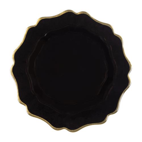  SUPLA ROMANTIC SİYAH