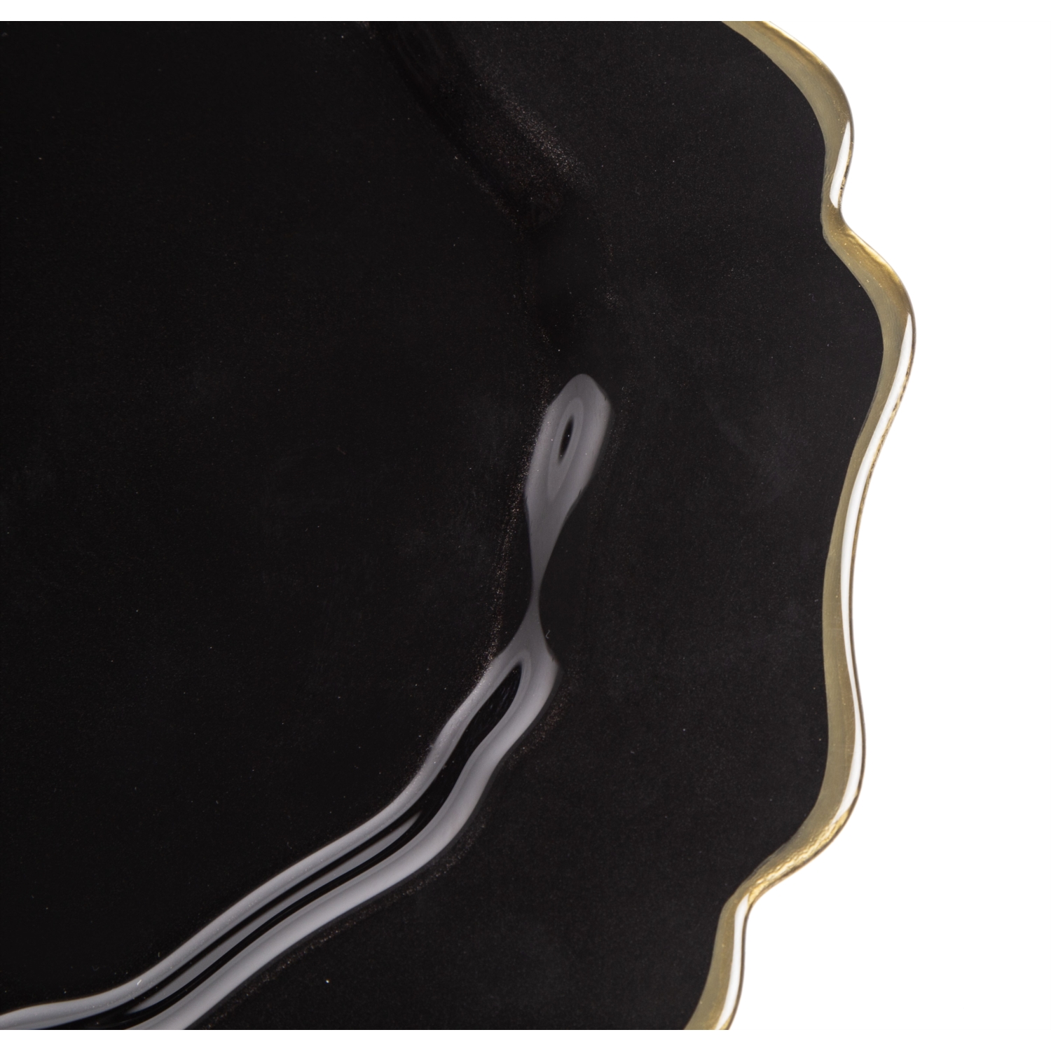 SUPLA ROMANTIC SİYAH