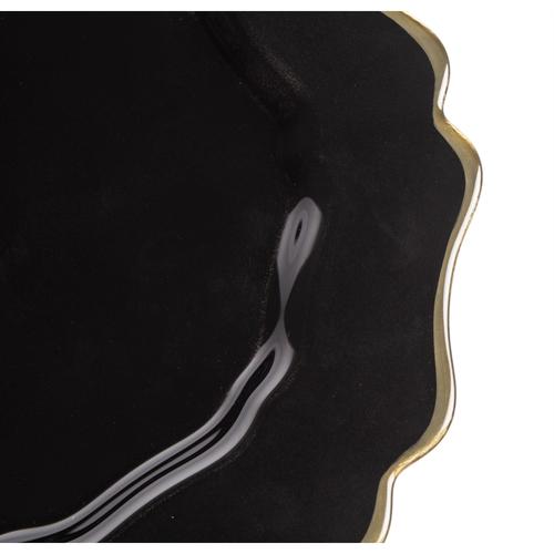  SUPLA ROMANTIC SİYAH