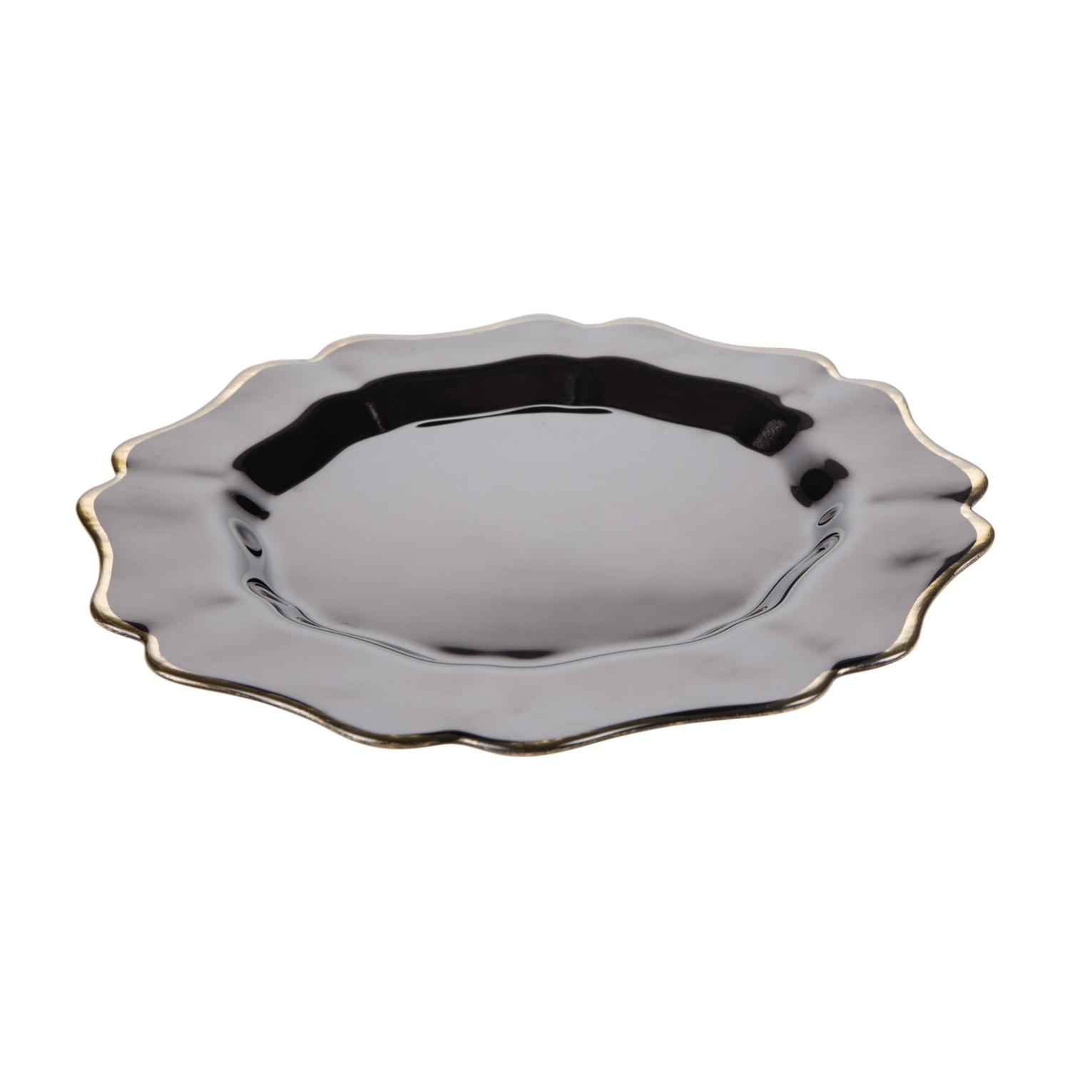 SUPLA ROMANTIC SİYAH