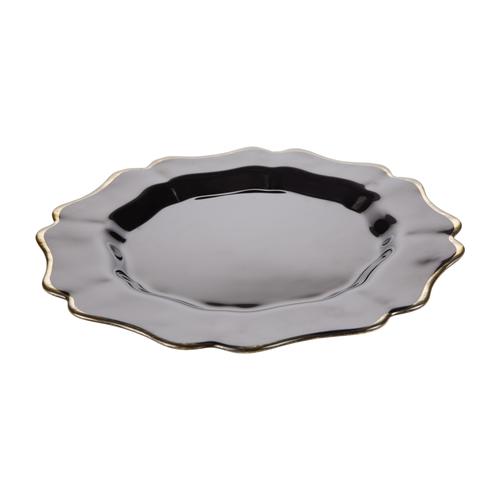  SUPLA ROMANTIC SİYAH