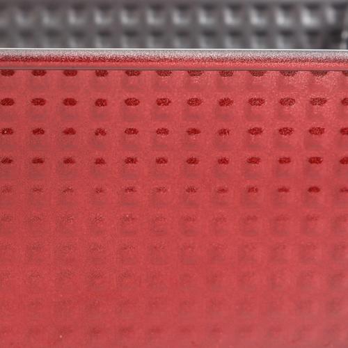  BATON KEK KALIBI KIRMIZI