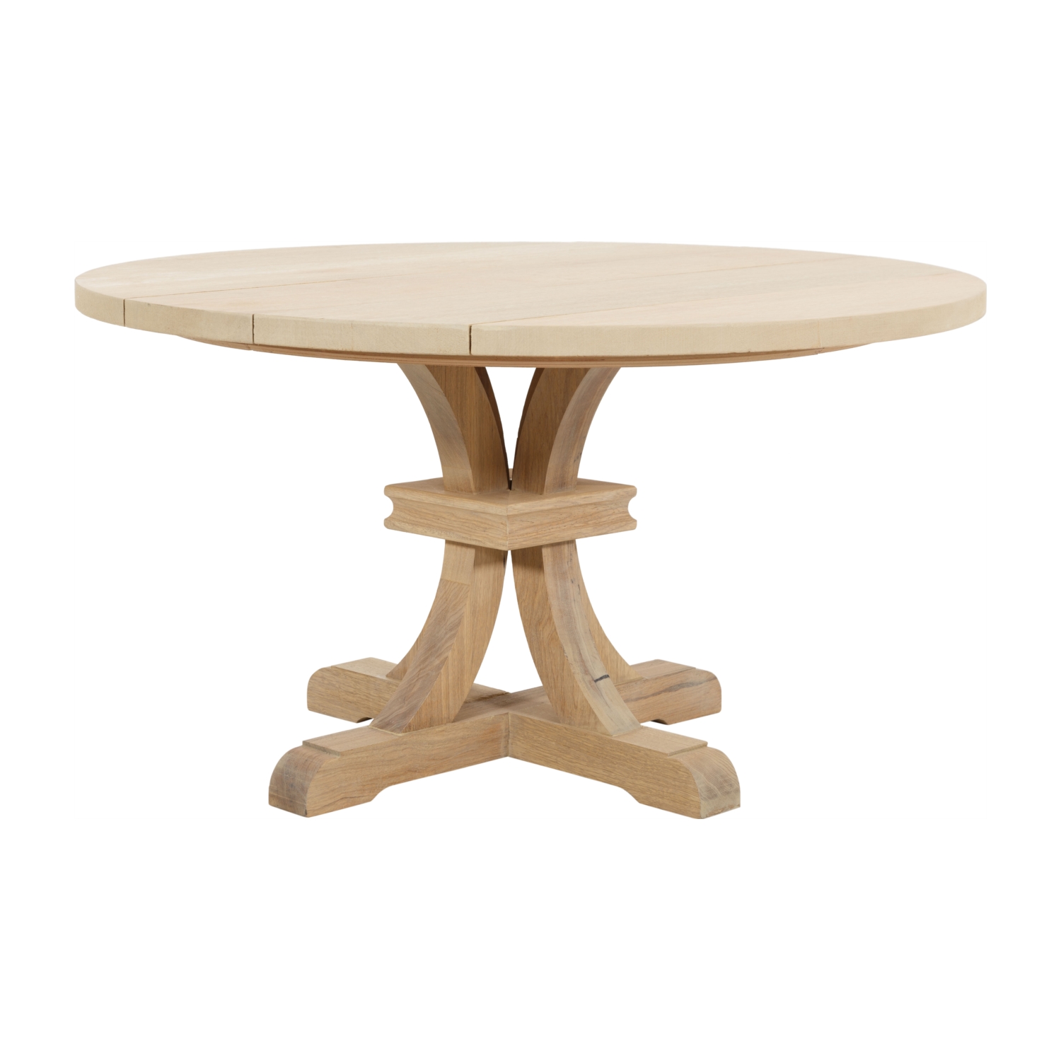 JACKIE YUVARLAK MASA 140 CM