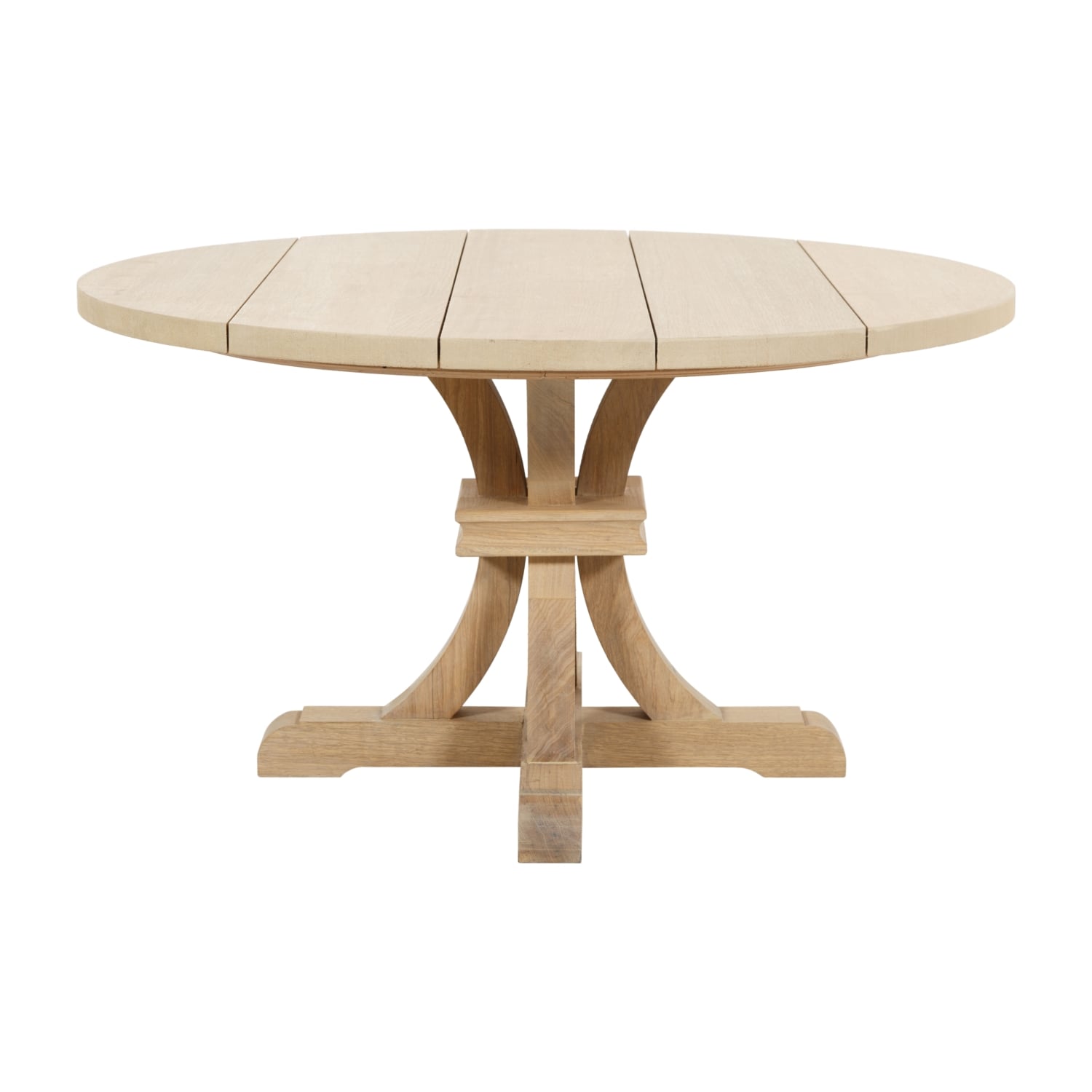 JACKIE YUVARLAK MASA 140 CM