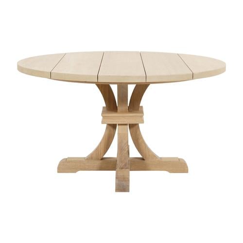  JACKIE YUVARLAK MASA 140 CM