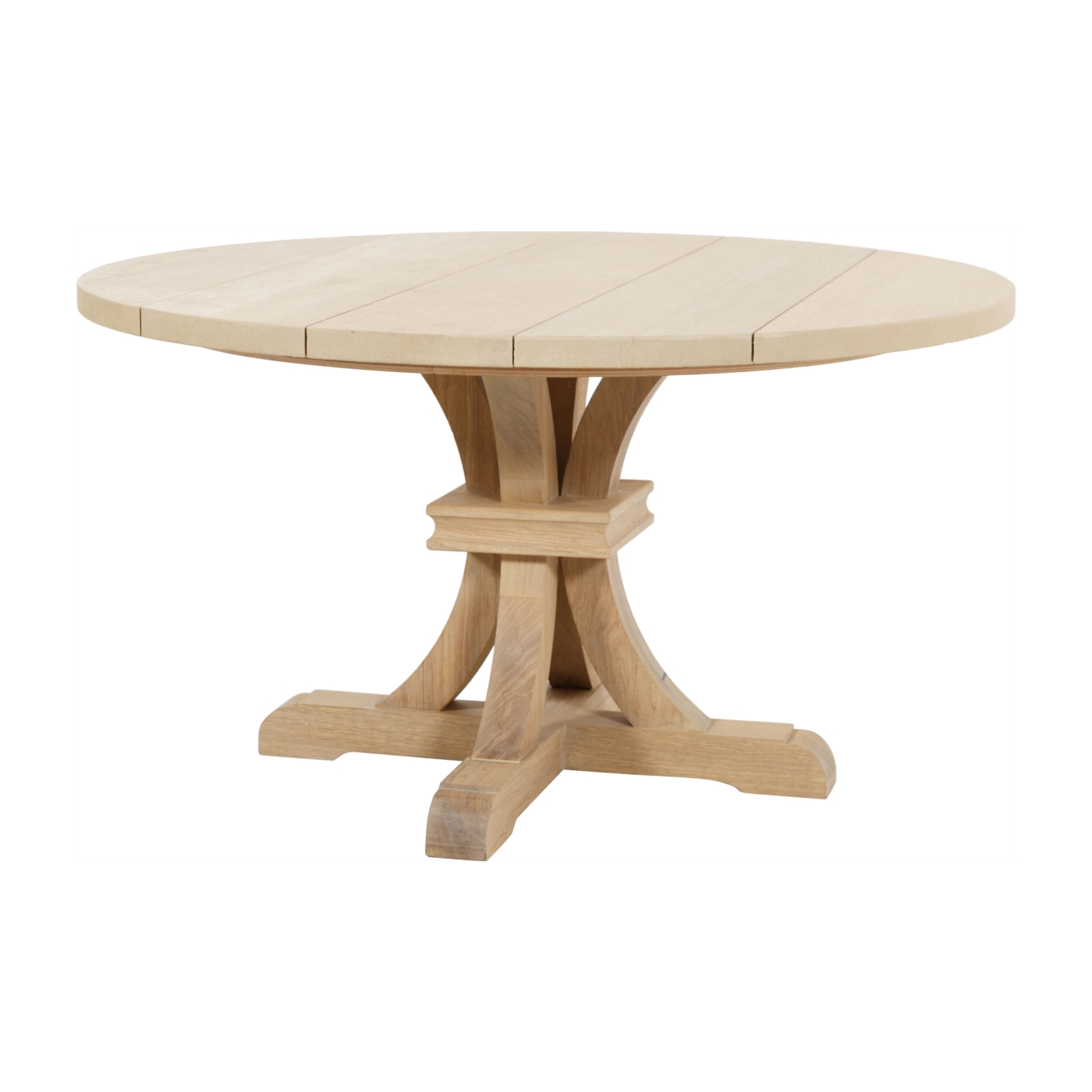 JACKIE YUVARLAK MASA 140 CM