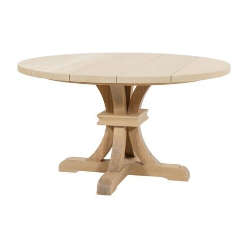  JACKIE YUVARLAK MASA 140 CM