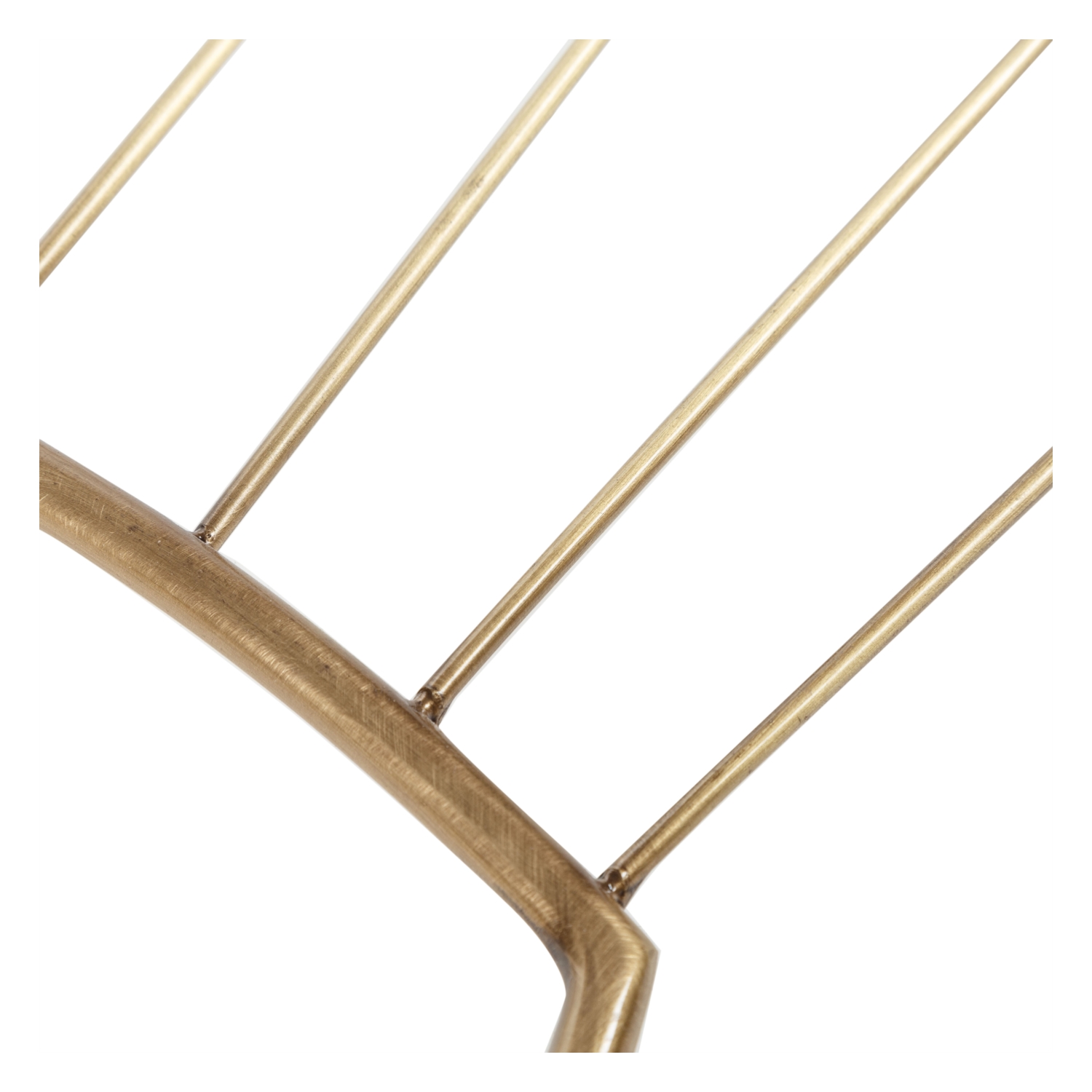 EYE AYNA GOLD 90X50CM