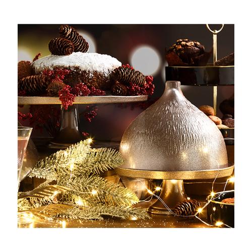  DUOMO BÜYÜK KEK STANDI - 28 CM