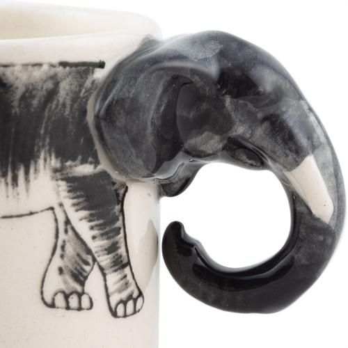  FİNCAN - ELEPHANT 90ML