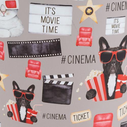  MOVIETIME POPCORN KOVASI BÜYÜK