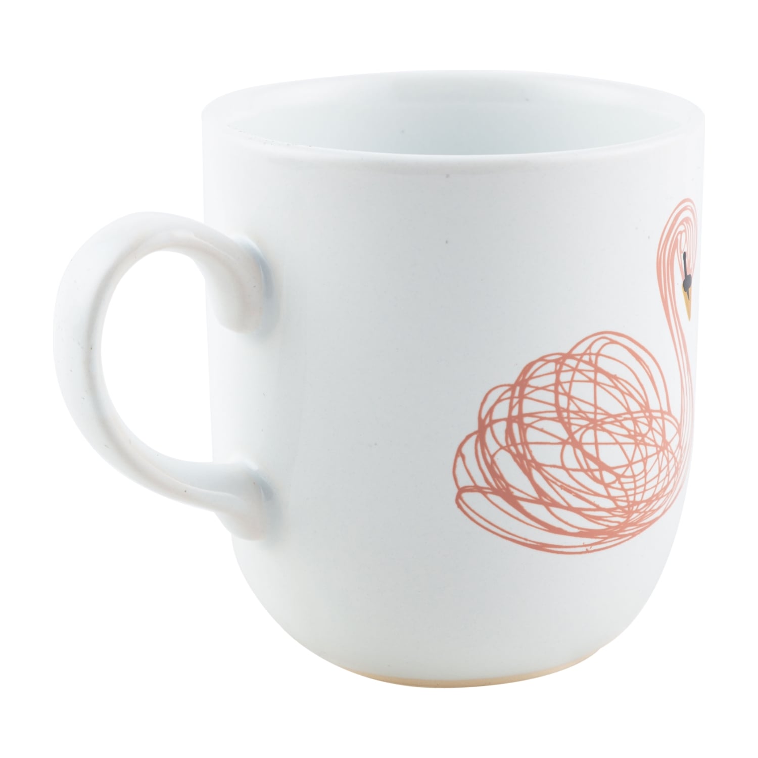 KUĞU KUTULU KUPA 420ML