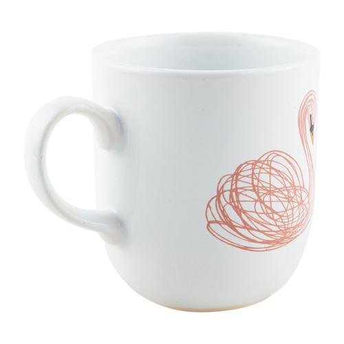  KUĞU KUTULU KUPA 420ML