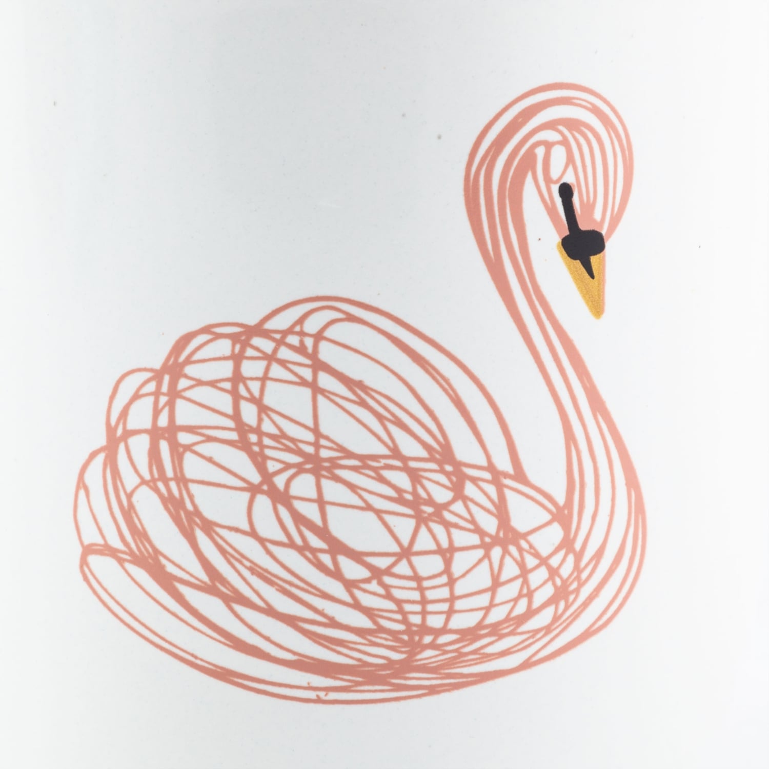 KUĞU KUTULU KUPA 420ML