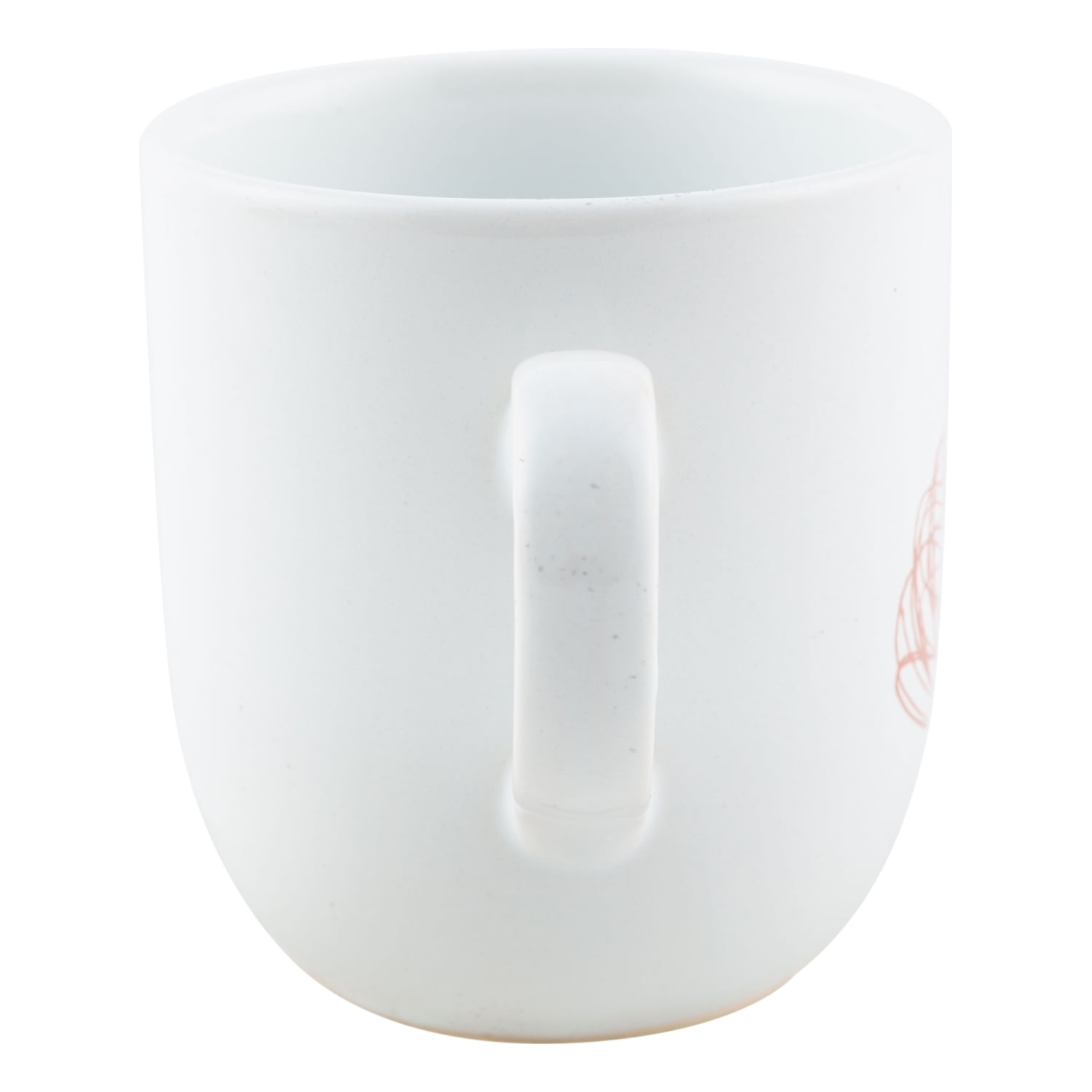 KUĞU KUTULU KUPA 420ML