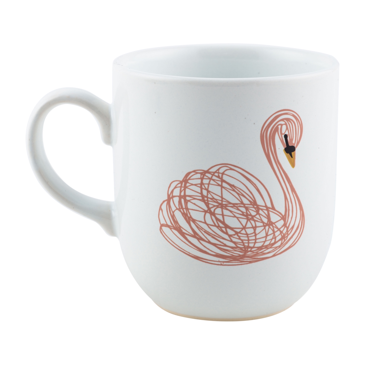 KUĞU KUTULU KUPA 420ML